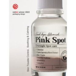 Mizon Goodbye Blemish Pink Spot 19ml