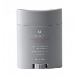 Mizon Inout Smooth Mineral Sun Stick SPF 50 PA++++ 26g