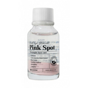 Mizon Goodbye Blemish Pink Spot 19ml