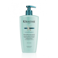 Kerastase Resistance Bain Force Architecte Shampoo For Damaged Hair 250ml