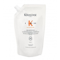 Kerastase Nutritive Bain Satin Riche Shampoo For Very Dry Hair 250ml