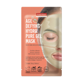 Purederm Age Defying Hydro Pure Gel Mask 1 unit