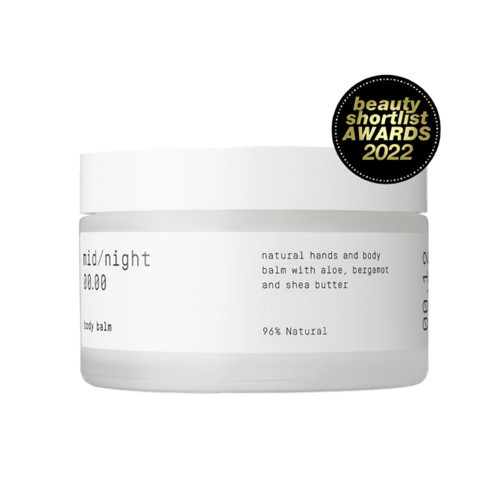 Midnight 00.00 Body Balm 00.12 200ml