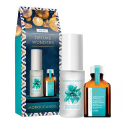 Moroccanoil Deluxe Wonders Light Set