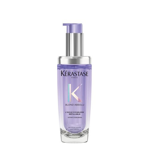 Kerastase Blond Absolu L'Huile Cicaextreme Blonde Strengthening Oil 75ml