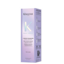 Kerastase Blond Absolu L'Huile Cicaextreme Blonde Strengthening Oil 75ml