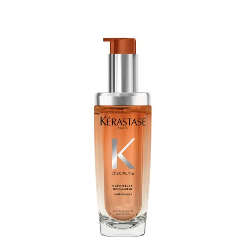 Kerastase Discipline L'Huile Oleo-Relax Refillable Hair Oil 75ml