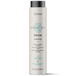 Lakme Teknia Scalp Care Detox Shampoo 300ml