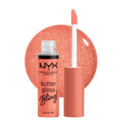 Nyx professional makeup Butter Gloss 8ml