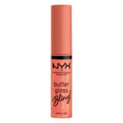Nyx professional makeup Butter Gloss 8ml