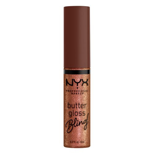 Nyx professional makeup Butter Gloss 8ml