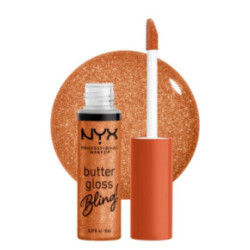 Nyx professional makeup Butter Gloss 8ml