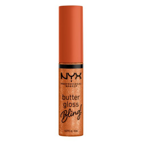 Nyx professional makeup Butter Gloss 8ml