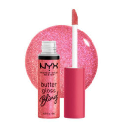 Nyx professional makeup Butter Gloss 8ml