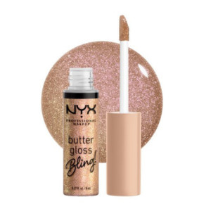 Nyx professional makeup Butter Gloss 8ml