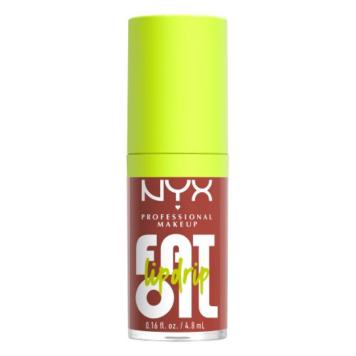 Nyx professional makeup Fat Oil Lip Drip 4.8ml