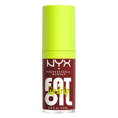 Nyx professional makeup Fat Oil Lip Drip 4.8ml