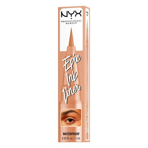 Nyx professional makeup Epic Ink Liner 1ml