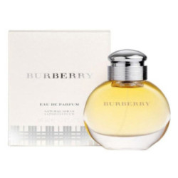 Burberry For woman perfume atomizer for women EDP 5ml