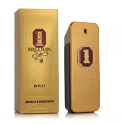 Paco rabanne 1 million royal perfume atomizer for men 5ml