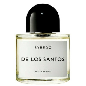 Byredo De Los Santos perfume atomizer for unisex EDP 5ml