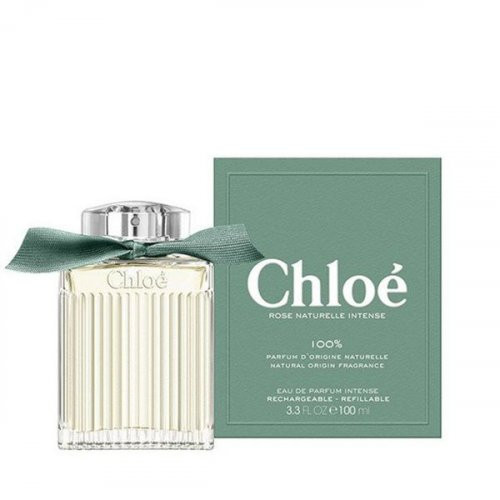 Chloe Rose Naturelle Intense perfume atomizer for women EDP 5ml