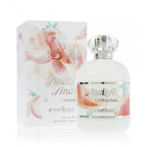 Cacharel Anais anais l'original perfume atomizer for women EDT 5ml