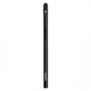 Nyx professional makeup Pro Flat Detail Brush