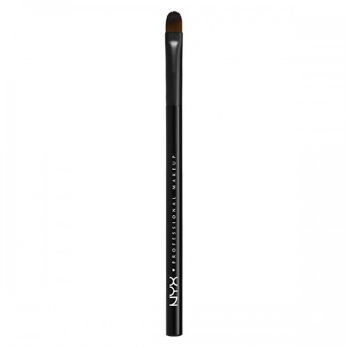 Nyx professional makeup Pro Flat Detail Brush