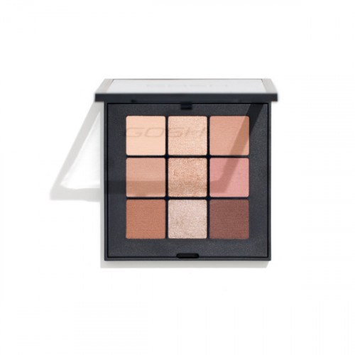 GOSH Copenhagen Eyedentity Eyeshadow Palette 6g