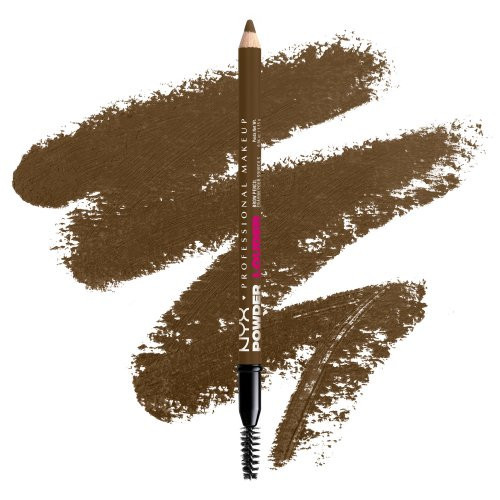 Nyx professional makeup Powder Louder Brow Pencil 1.15g