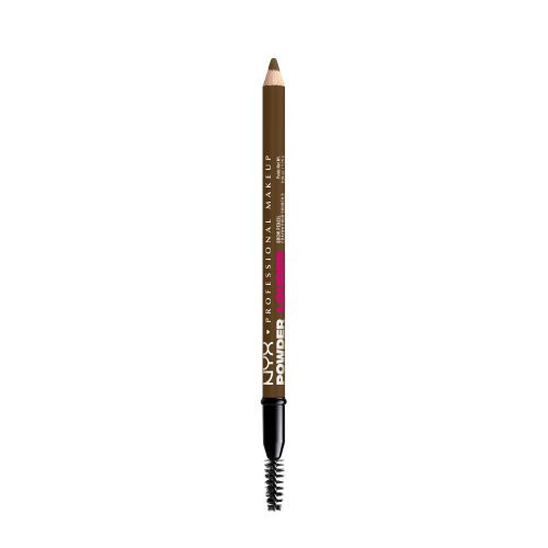 Nyx professional makeup Powder Louder Brow Pencil 1.15g