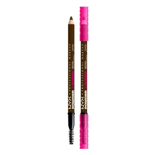 Nyx professional makeup Powder Louder Brow Pencil 1.15g