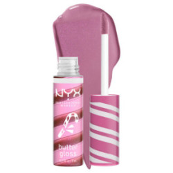 Nyx professional makeup Butter Lip Gloss Swirl 8ml