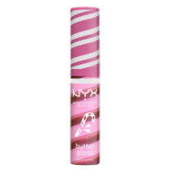 Nyx professional makeup Butter Lip Gloss Swirl 8ml