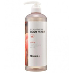 Mizon My Relaxing Time Body Wash 800ml