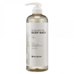 Mizon My Relaxing Time Body Wash 800ml