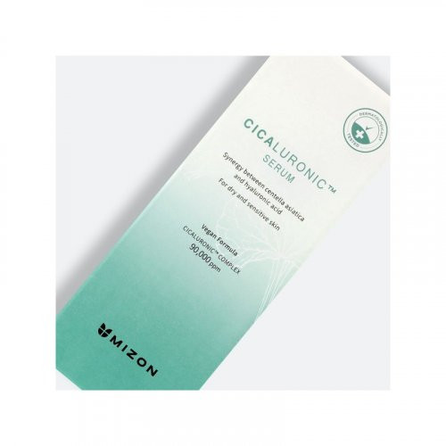 Mizon Cicaluronic Serum 30ml