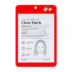 Mizon Goodbye Blemish Clear Patch 44 pcs.