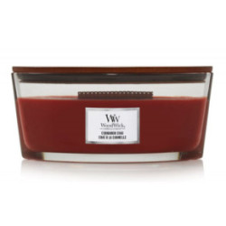 WoodWick Cinnamon Chai Candle 1 unit