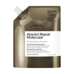 L'Oréal Professionnel Serie Expert Absolut Repair Molecular Shampoo For Damaged Hair 300ml