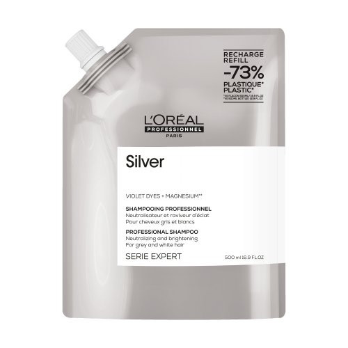 L'Oréal Professionnel Silver Shampoo 300ml