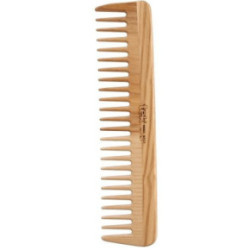 TEK Natural Big Hair Comb with Wide Teeth