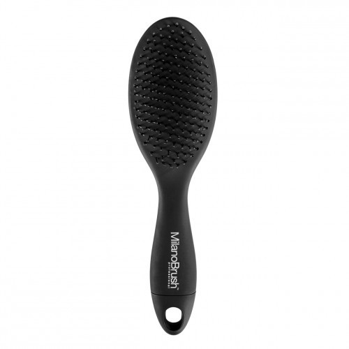 Milano Brush Laurel Detangling Hair Brush