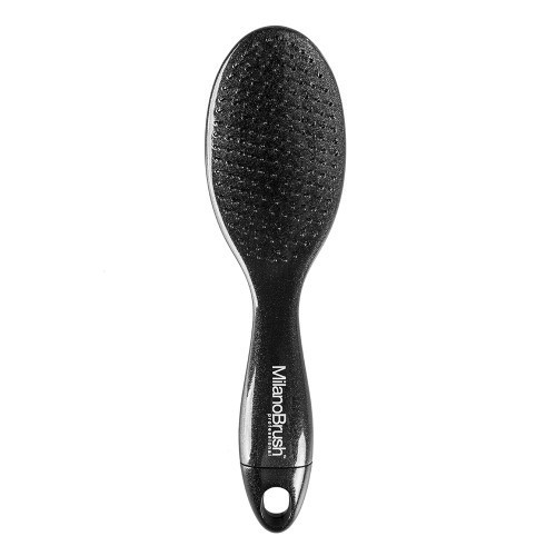 Milano Brush Girl Next Door Hair Brush