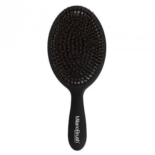 Milano Brush Gorgeous Hair Brush