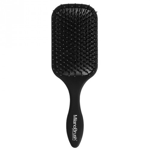 Milano Brush Classic Paddle Brush