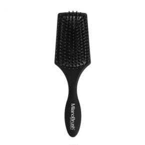 Milano Brush Compact Paddle Brush