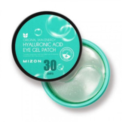 Mizon Hyaluronic Acid Eye Gel Patch 60 pcs.