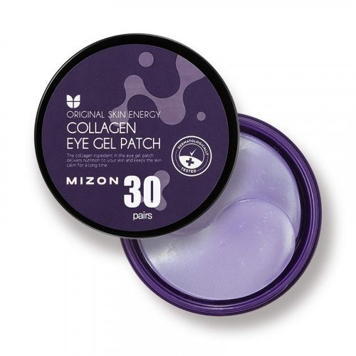 Mizon Collagen Eye Gel Patch 60 pcs.